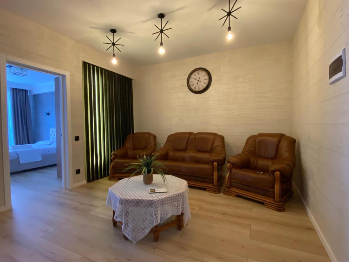 Apartament Lux Chisinau Exterior photo